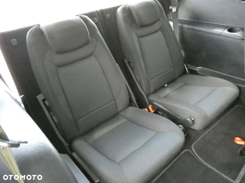 Ford S-Max 2.0 TDCi Titanium - 27