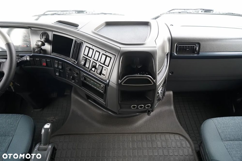 Volvo FH 460 / EURO 5 EEV  / I-SHIFT - 29