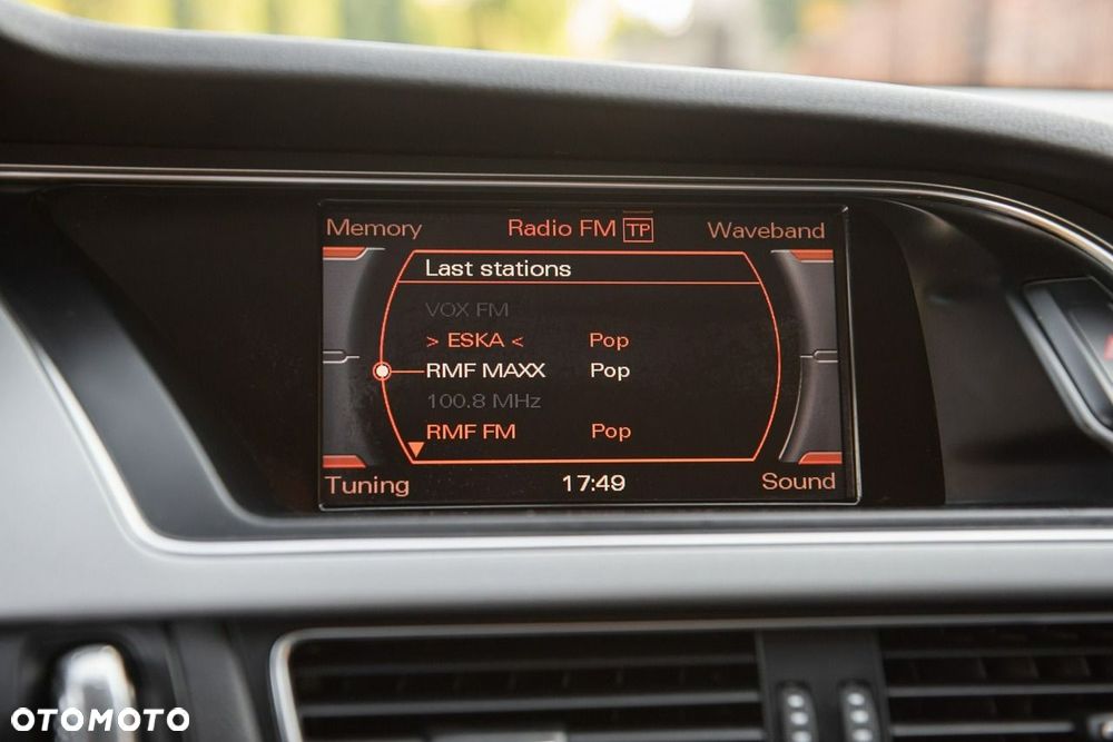 Audi A5 Coupé 3.2 FSI Quattro - 20