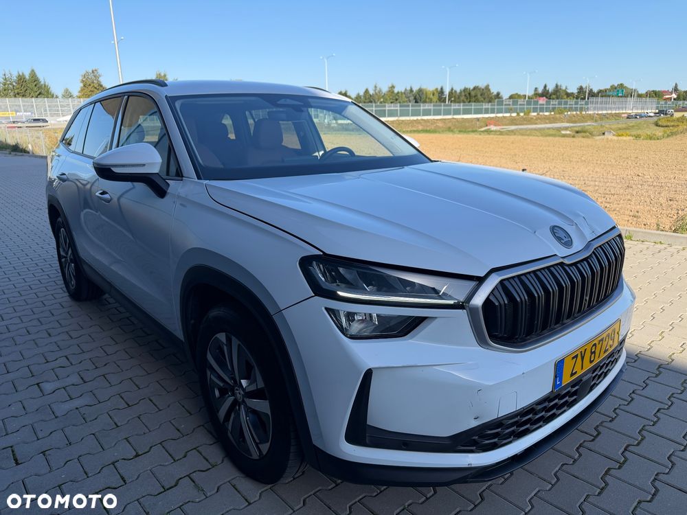 Skoda Kodiaq - 7