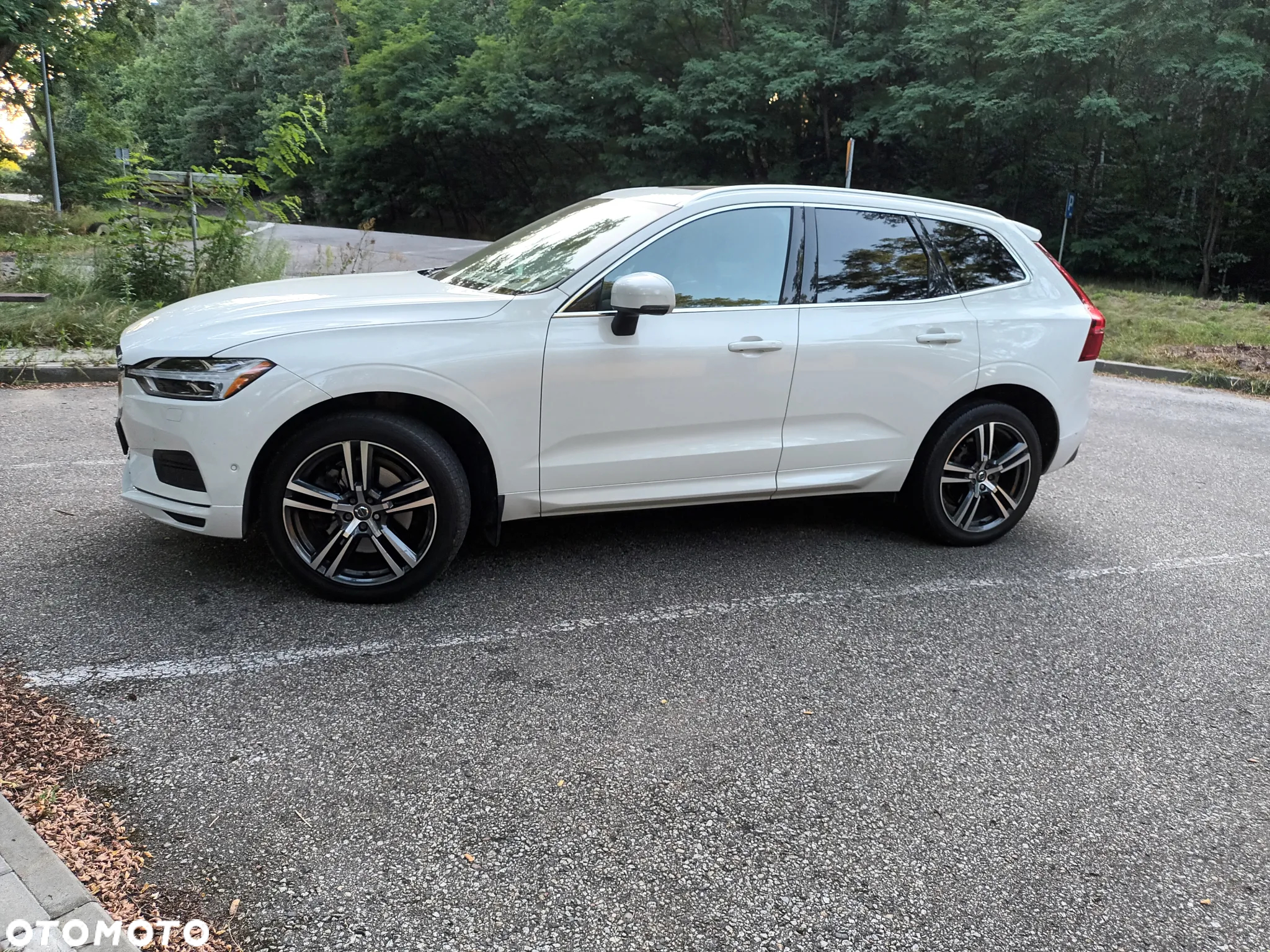 Volvo XC 60 T6 AWD Inscription - 22