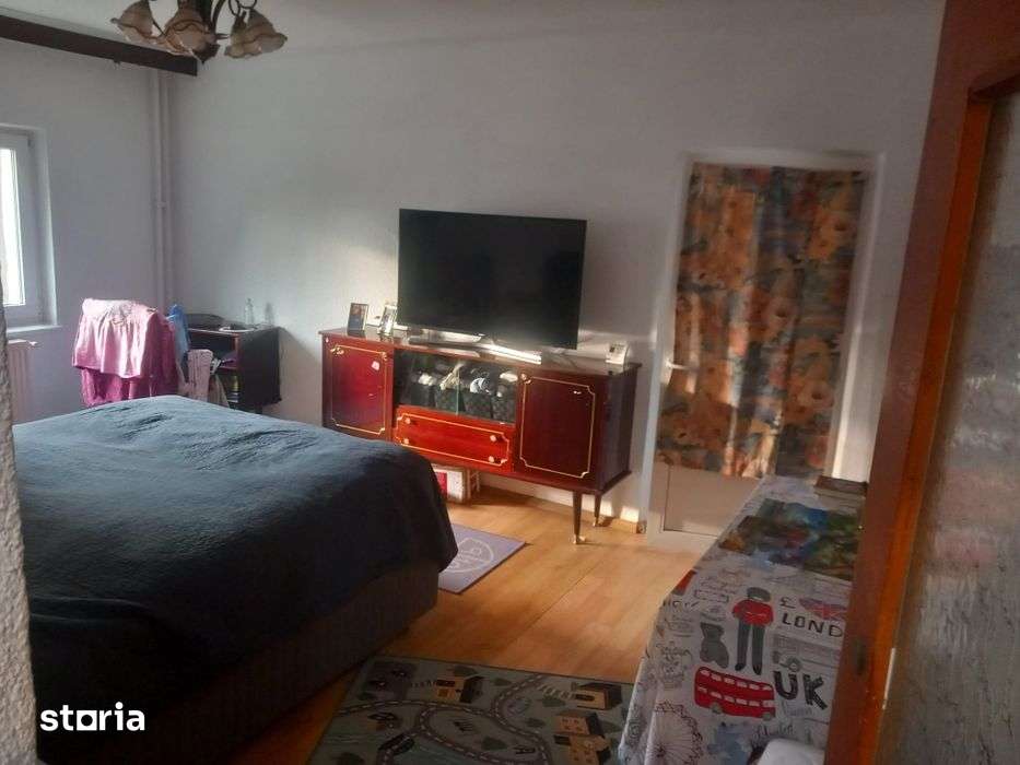 Apartament 2 camere, decomandat, Racadau, Brasov — fotografia 2