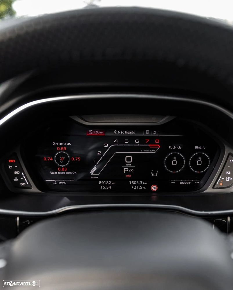 Audi RS Q3 Sportback TFSI quattro S tronic - 15