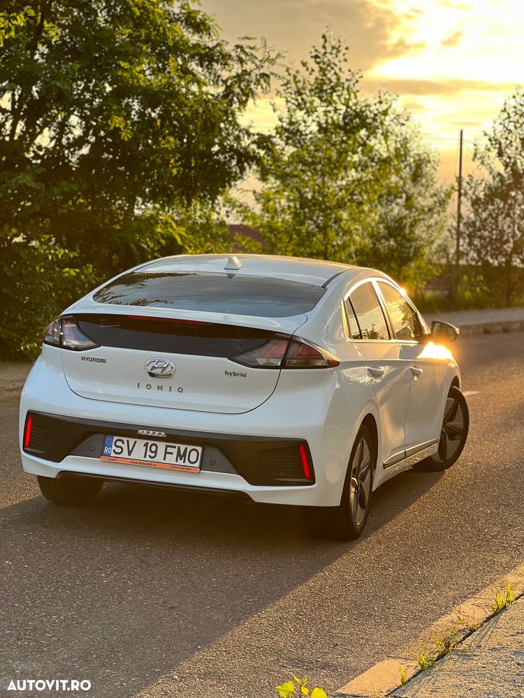 Hyundai IONIQ 141CP Exclusive - 3