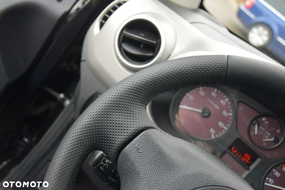 Citroën Berlingo 1.6i Prestige - 36