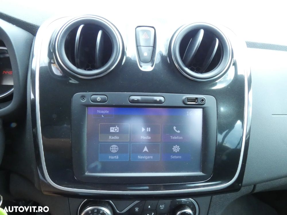 Dacia Logan 0.9 TCe Prestige - 12