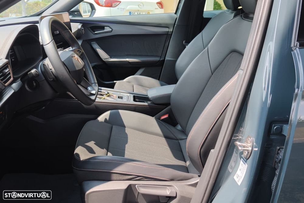 Cupra Formentor 1.5 e-Hybrid DSG - 21