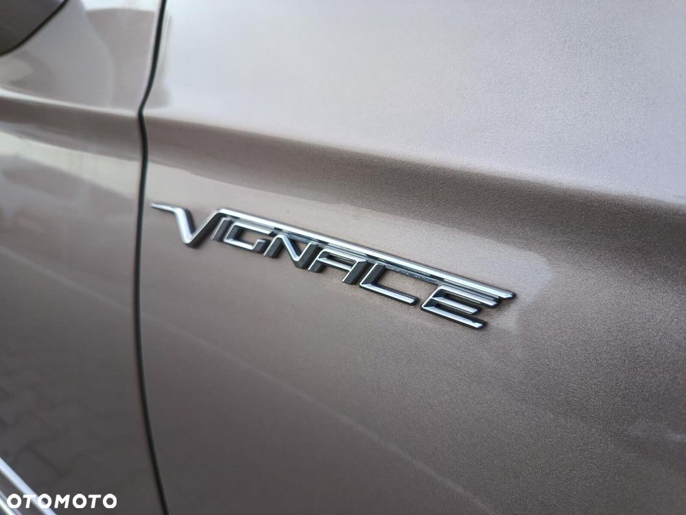 Ford Mondeo Vignale 2.0 TDCi PowerShift - 11