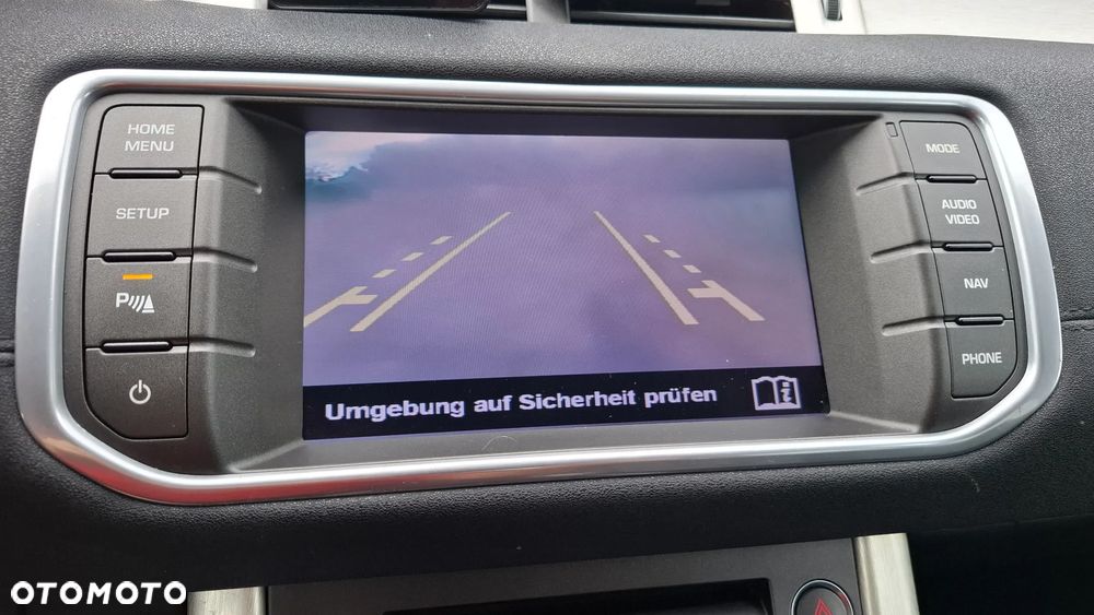 Land Rover Range Rover Evoque 2.2eD4 Prestige - 15