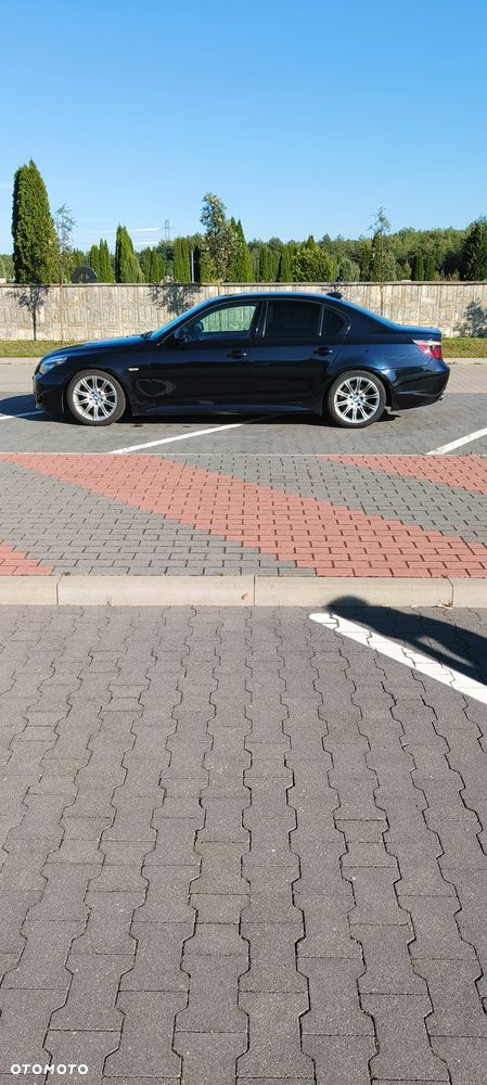 BMW Seria 5 ver-535d - 7