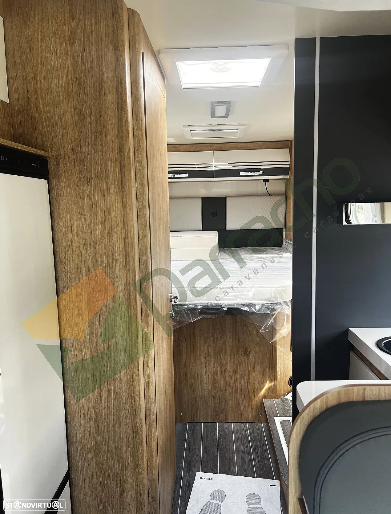 CI International Horon 65 XT - 11