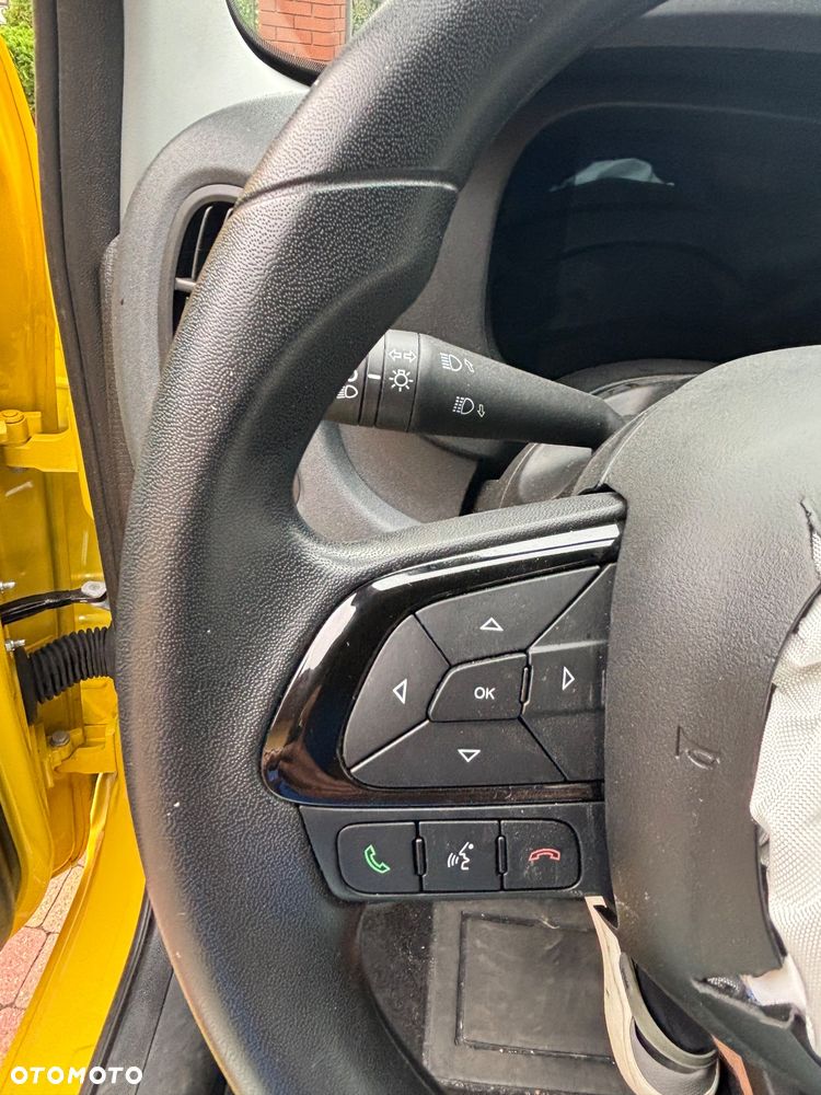 Fiat Panda 1.0 Hybrid Trussardi - 37