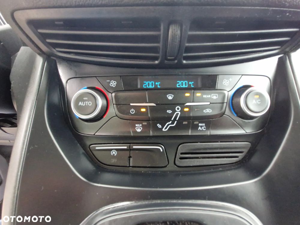 Ford C-MAX 1.5 TDCi Start-Stop-System Titanium - 35
