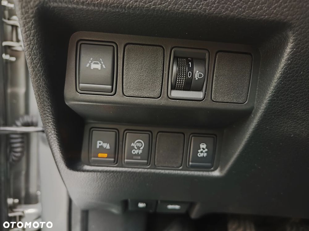 Nissan Qashqai 1.6 DIG-T Tekna - 23