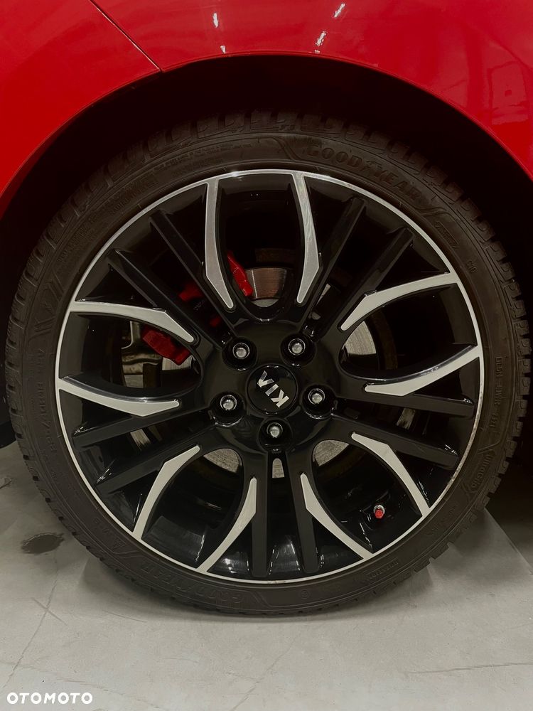 Kia ProCeed 1.6 T-GDI GT XL - 20