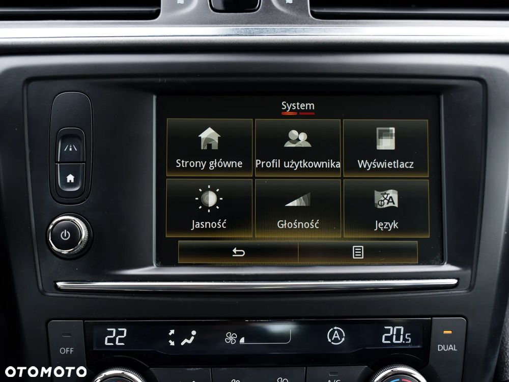 Renault Kadjar Energy dCi 110 Experience - 37