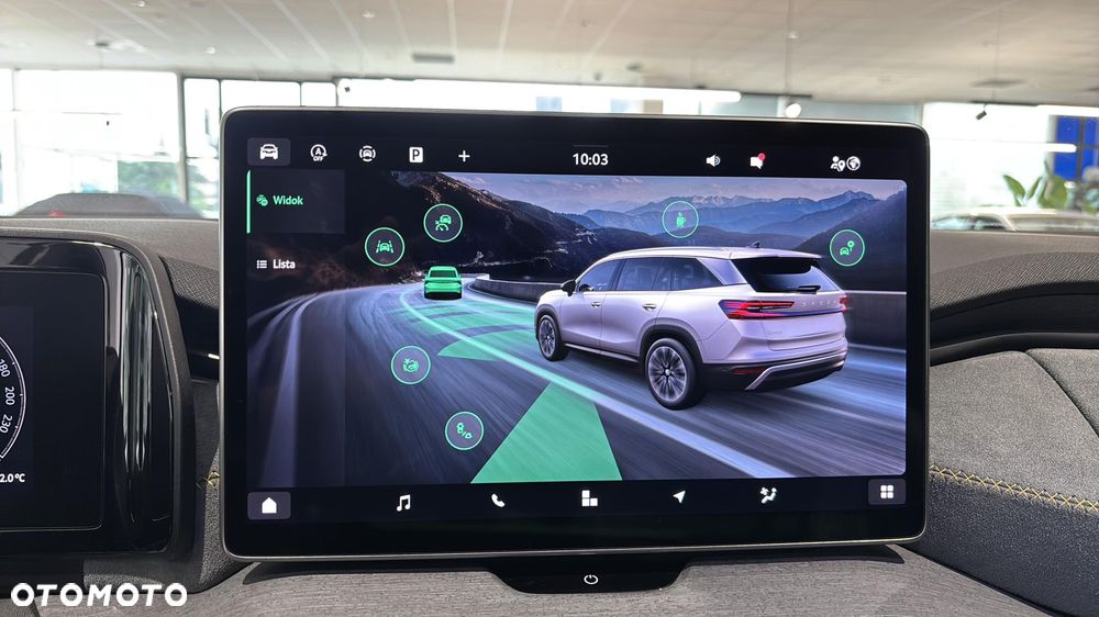 Skoda Kodiaq 1.5 TSI mHEV 4x2 Selection DSG - 19