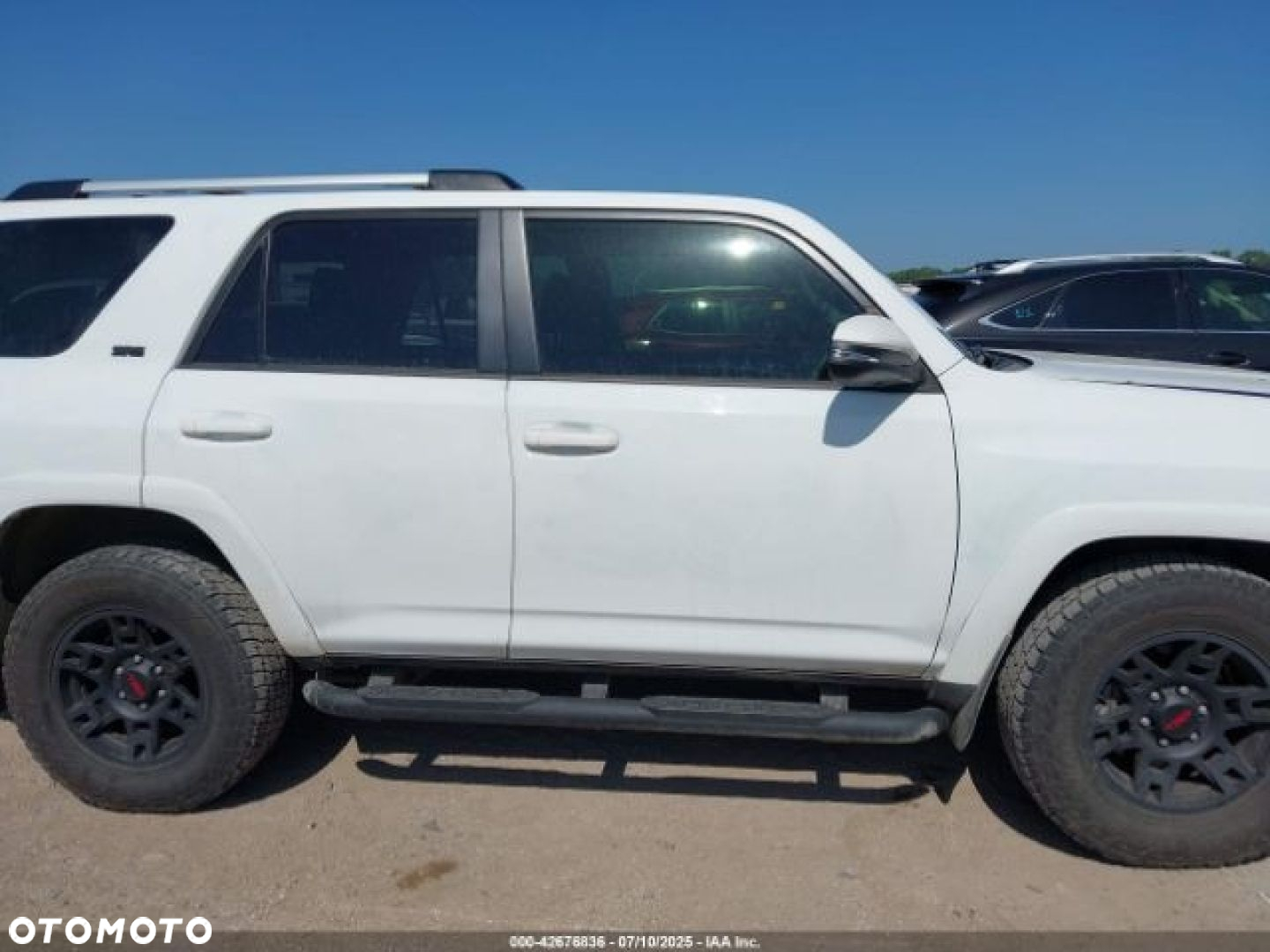 Toyota 4-Runner - 3
