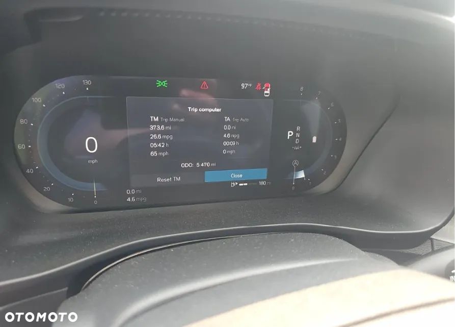 Volvo XC 40 B5 B AWD Ultimate Dark - 9