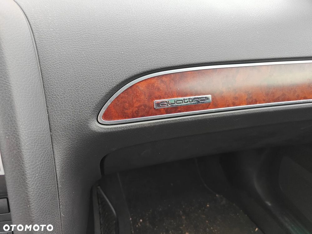 Audi A6 Avant 3.0 TDI DPF quattro tiptronic - 9