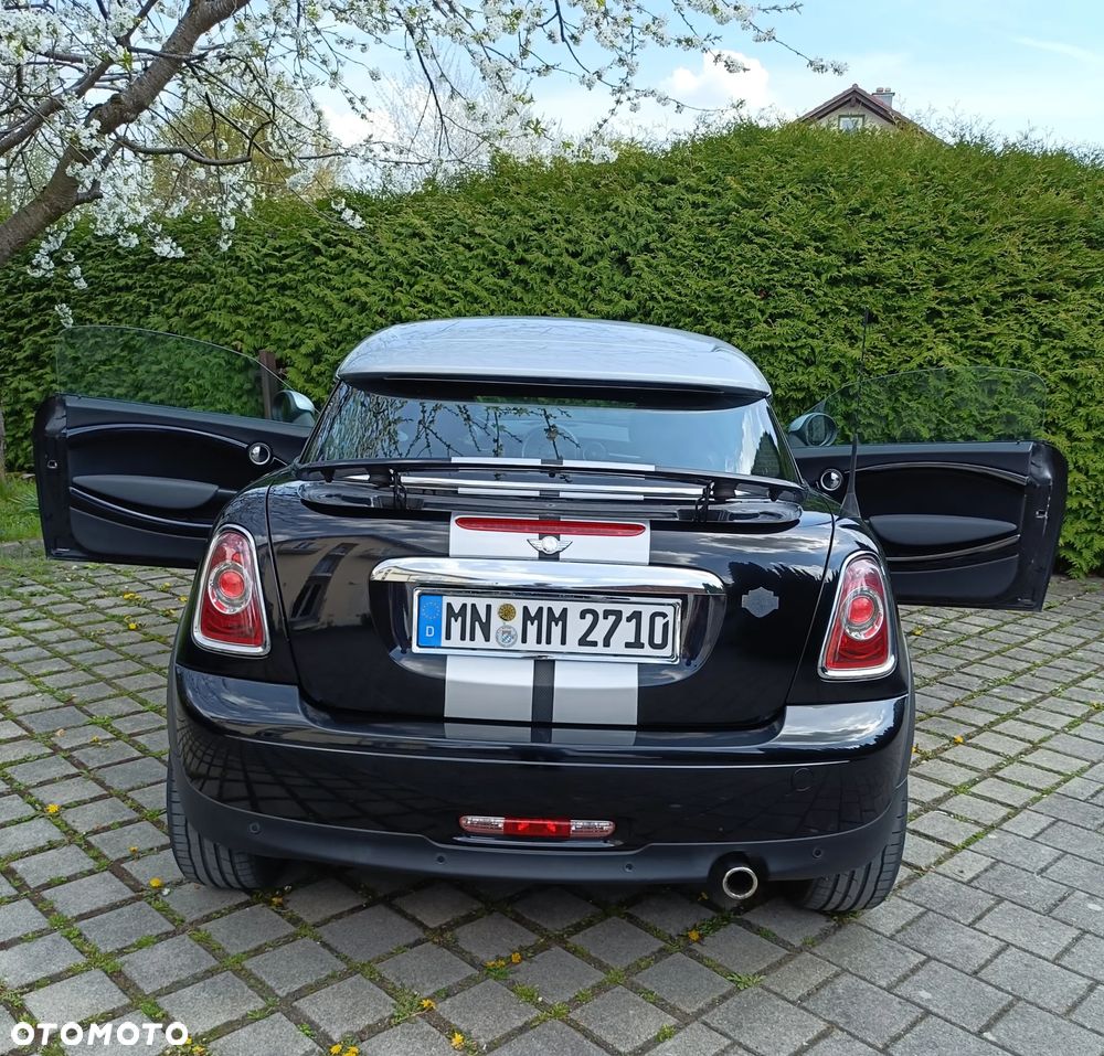 MINI Cooper Highgate - 6