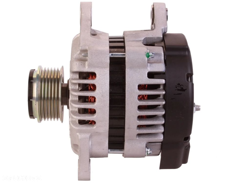NOWY ALTERNATOR OPEL Astra Corsa Meriva Zafira  | CARGO 114665 - 3