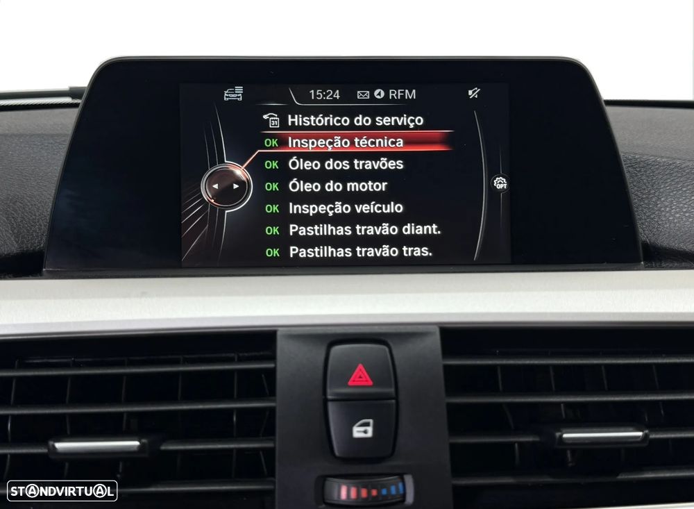 BMW 330 e iPerformance Advantage - 30