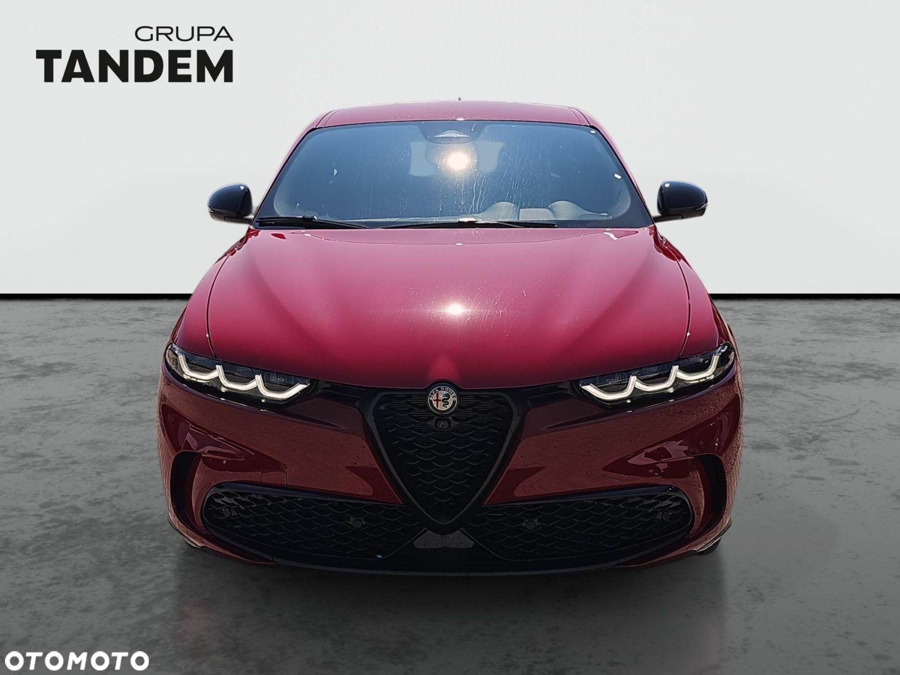 Alfa Romeo Tonale - 2