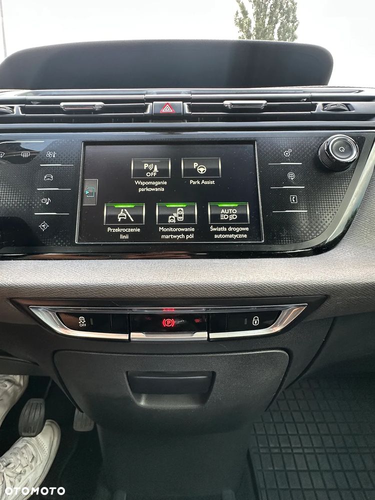 Citroën C4 Grand Picasso PureTech 130 Stop&Start Exclusive - 15