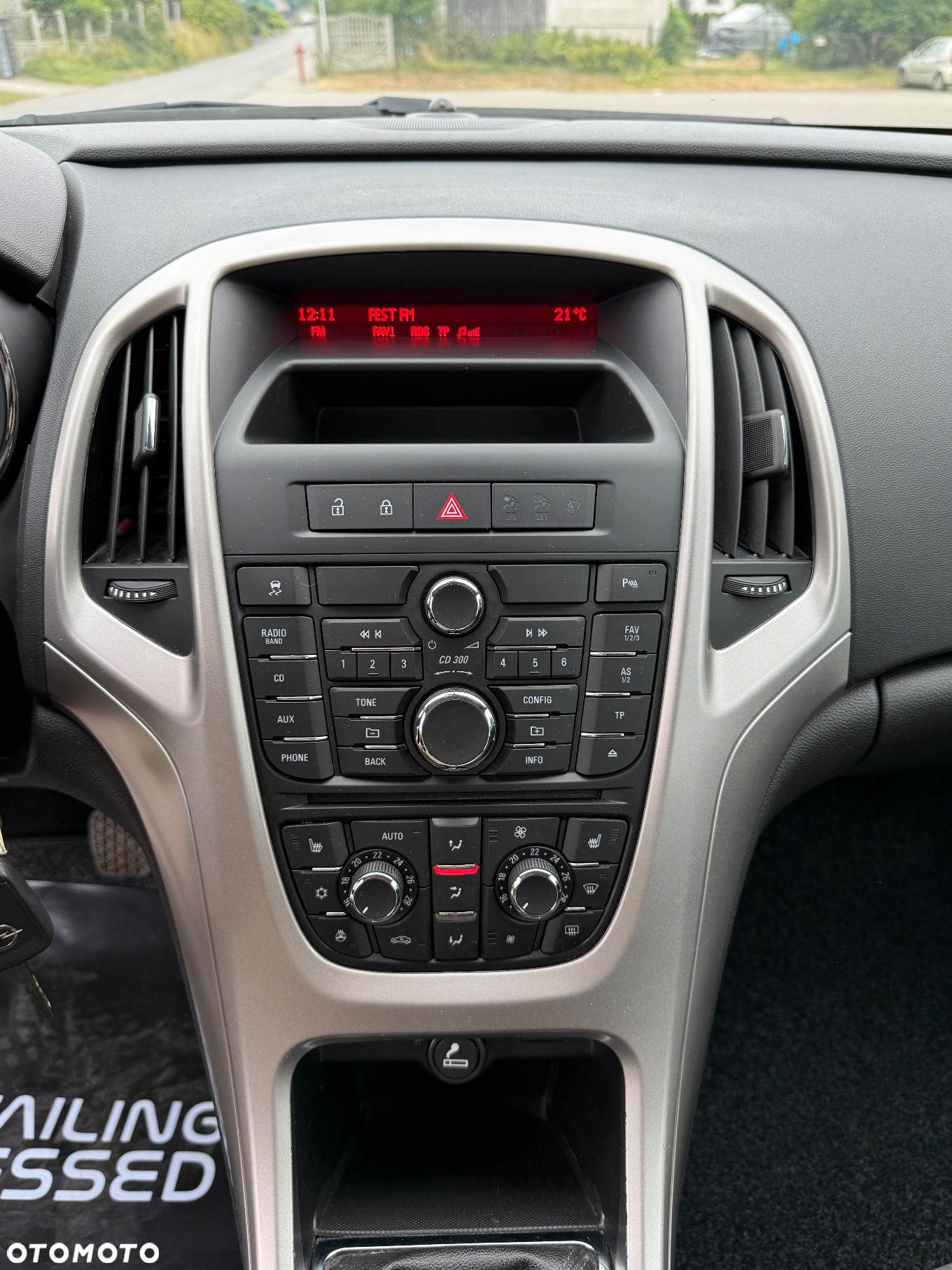 Opel Astra IV 1.4 Active - 25