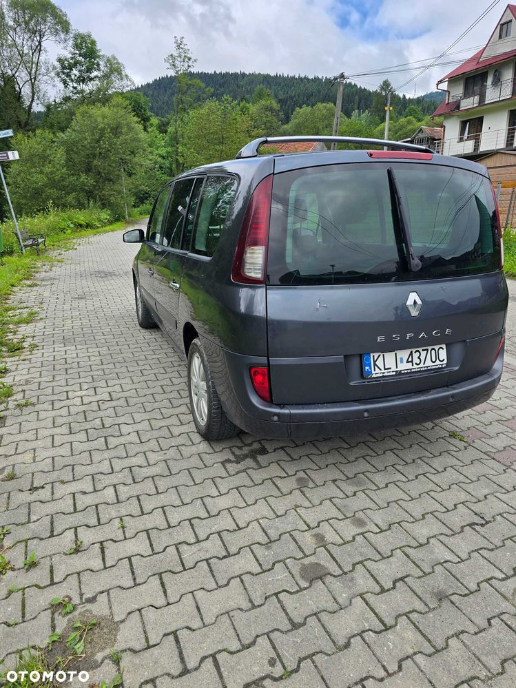 Renault 4 - 5