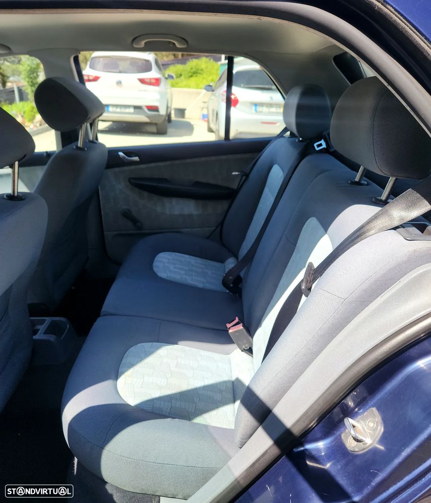 Skoda Fabia 1.4 Style - 12