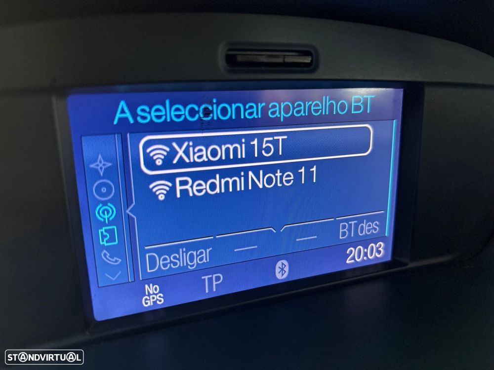 Ford Grand C-Max 1.6 TDCi Titanium Edition S/S - 24