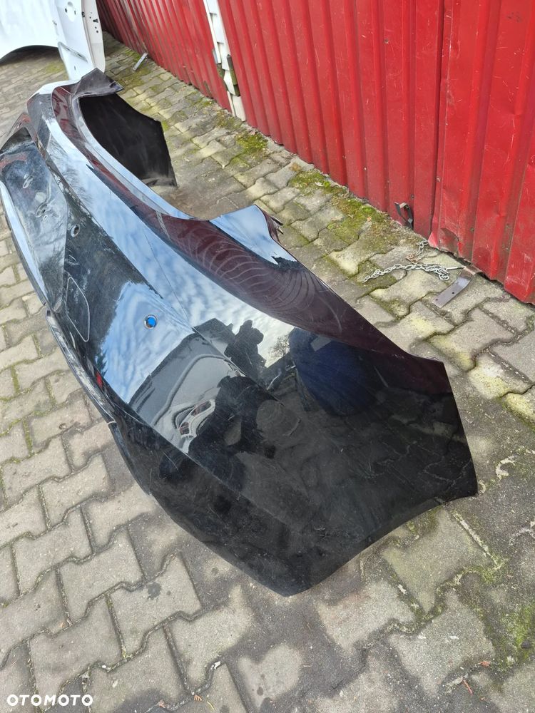 Opel Insignia B zderzak tylny 351004542 - 3