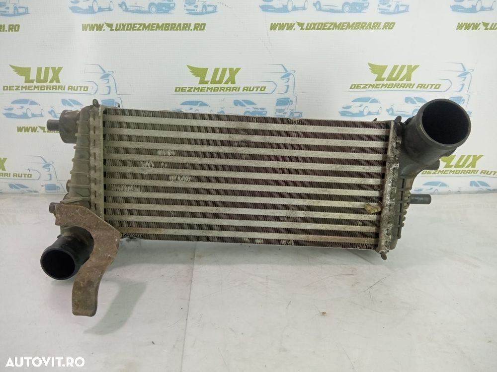 Radiator intercooler 1.6 tdci t3da Bv61-9L440-ce Ford C-Max 2 - 1