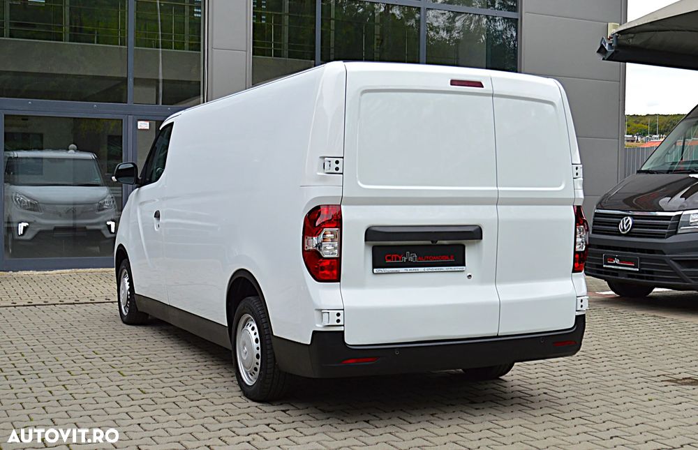 Maxus E-Delivery 3 L2H1 50KW - 8
