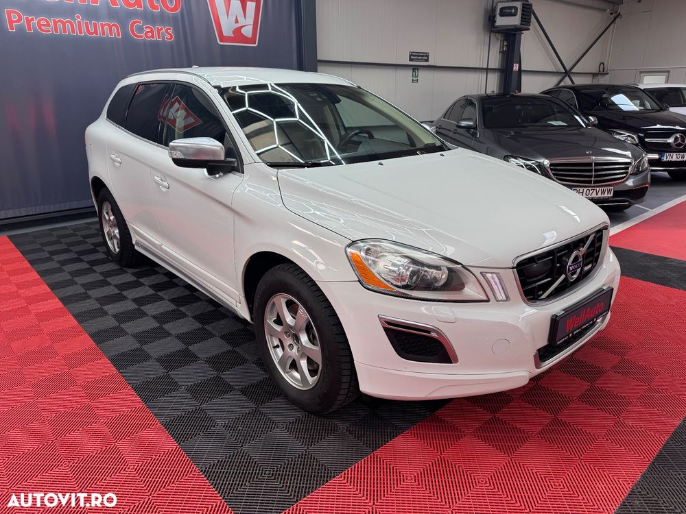 Volvo XC 60 - 3