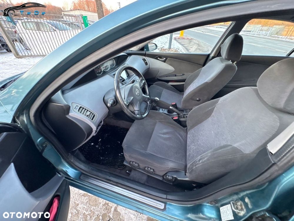 Nissan Primera 1.8 Tekna - 15