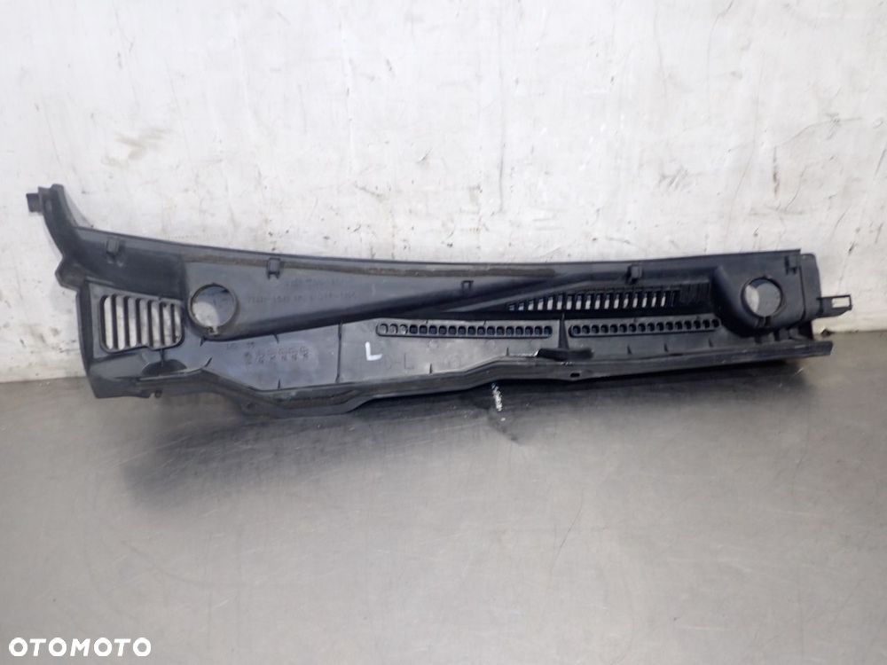 PODSZYBIE LEWE SUZUKI GRAND VITARA II 1.9 77320-65J00 - 5