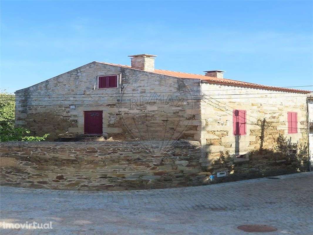 Moradia T3 para venda - Grande imagem: 5/37