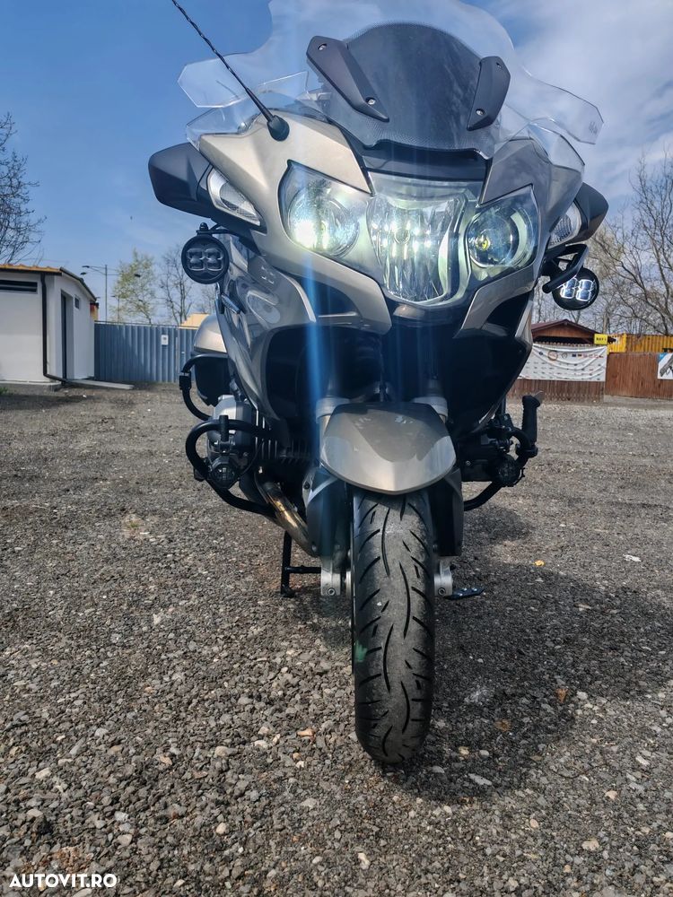 BMW R 1200RT LC - 12