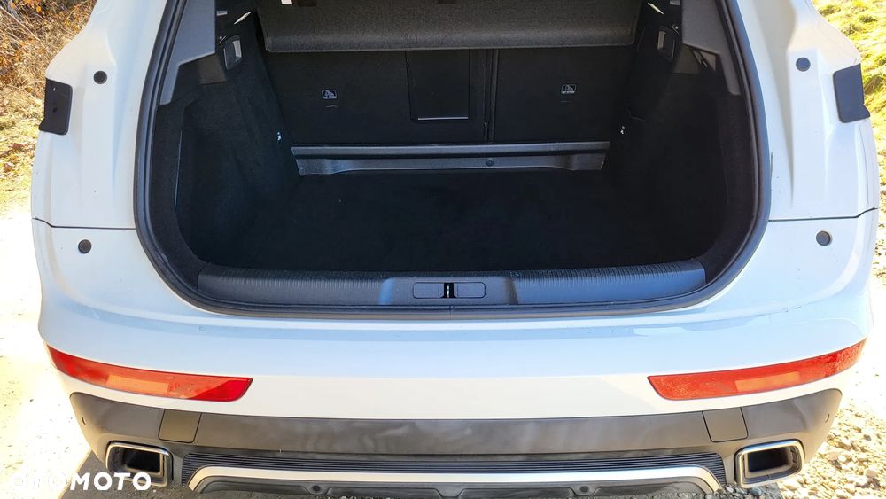 DS Automobiles DS 7 Crossback 2.0 BlueHDi Performance Line + - 13