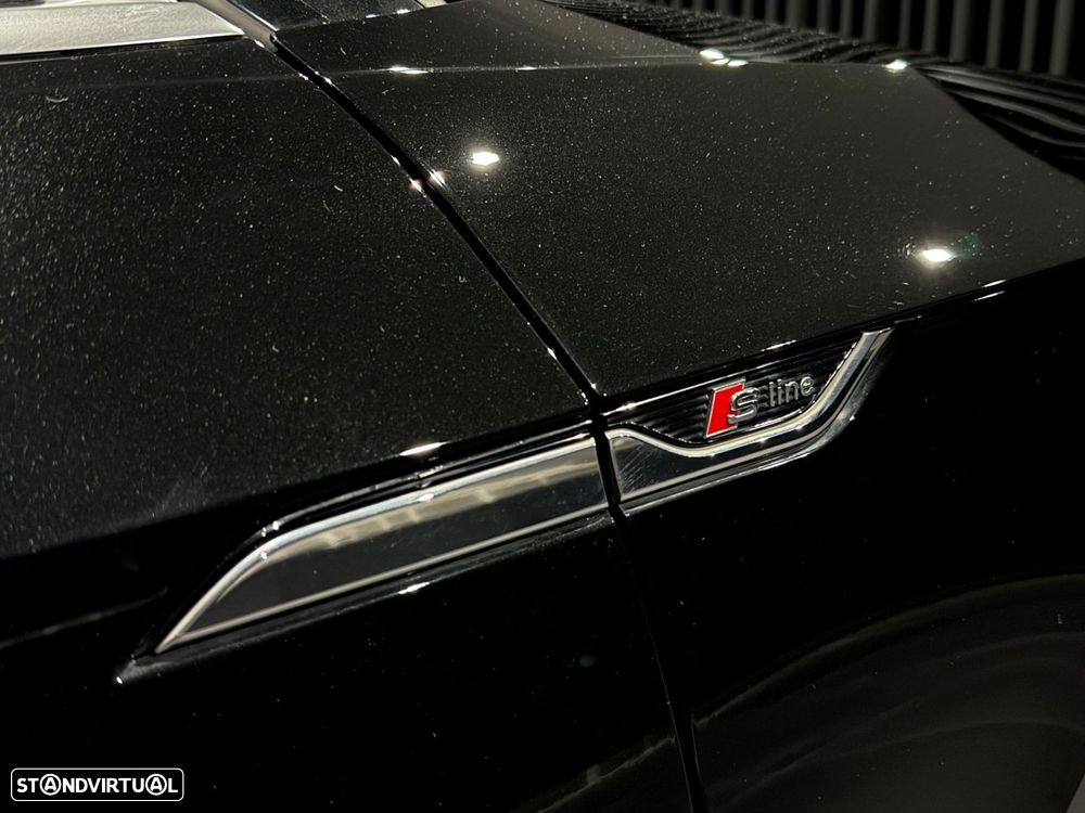 Audi A5 Sportback - 9