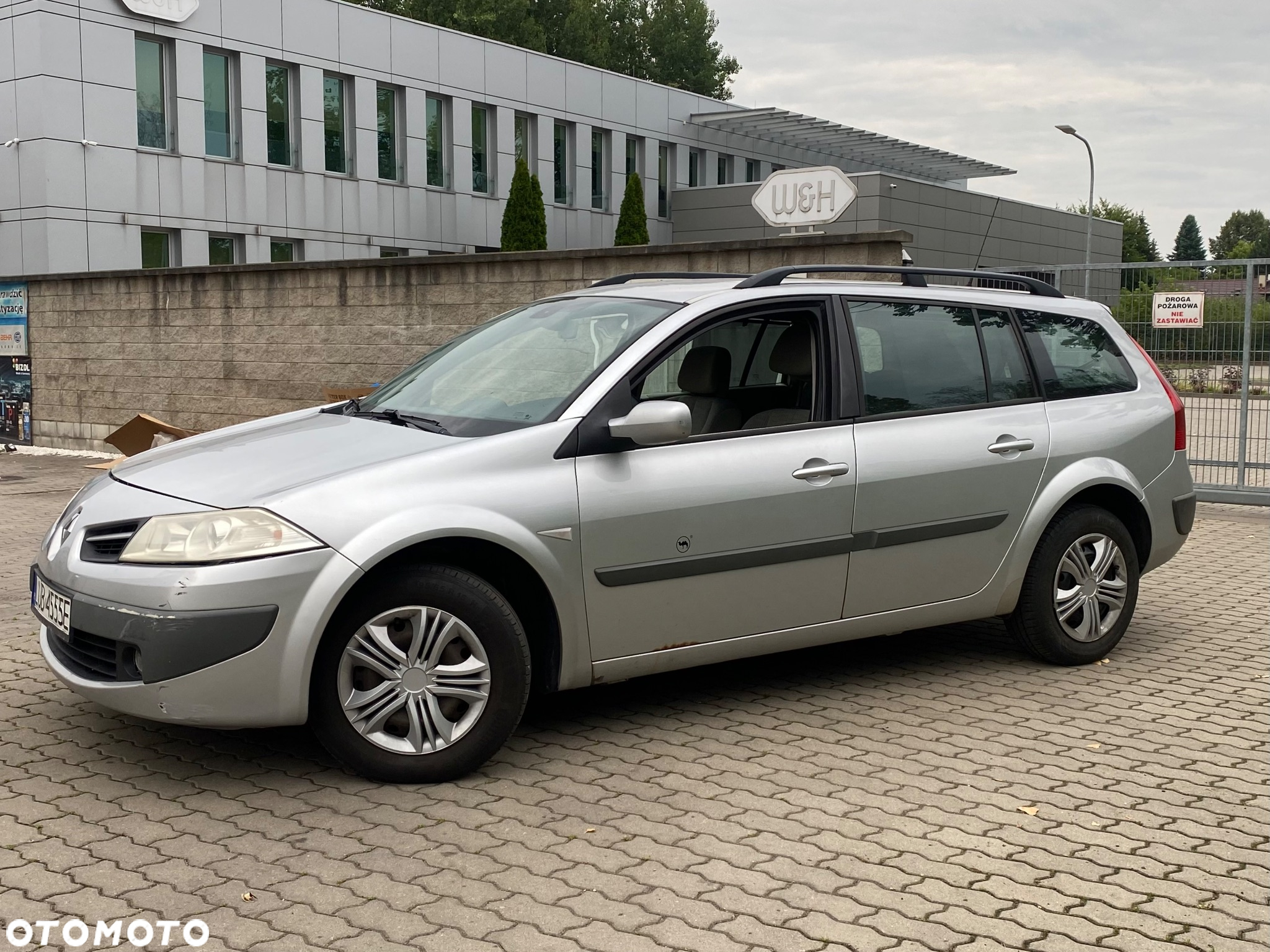 Renault Megane 1.5 dCi Exception - 3