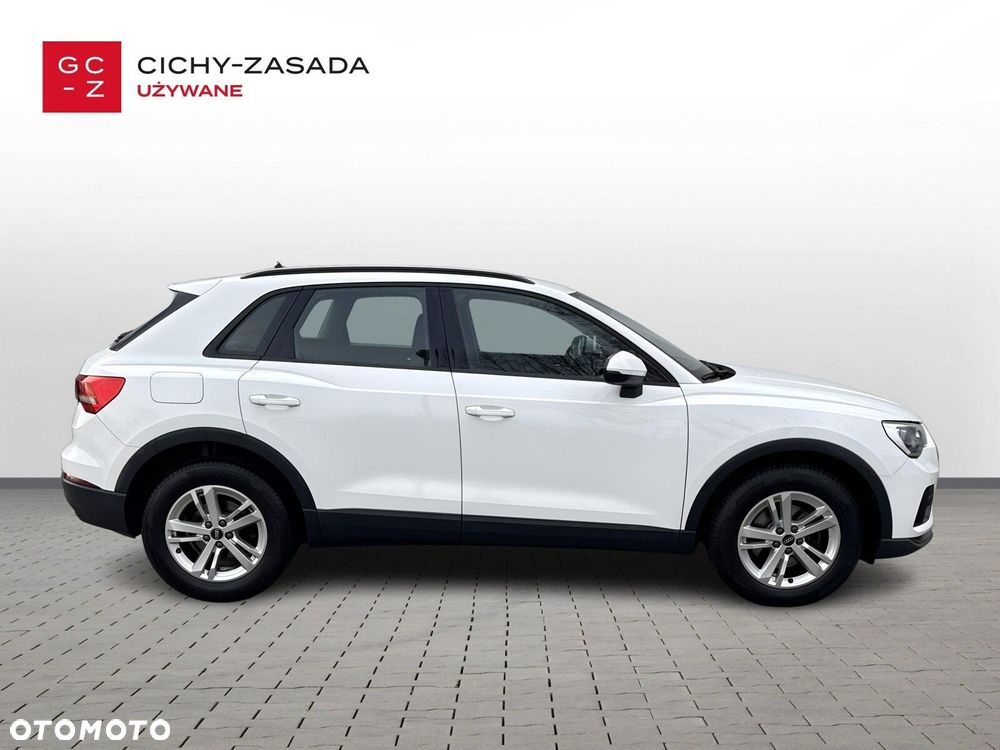 Audi Q3 - 6