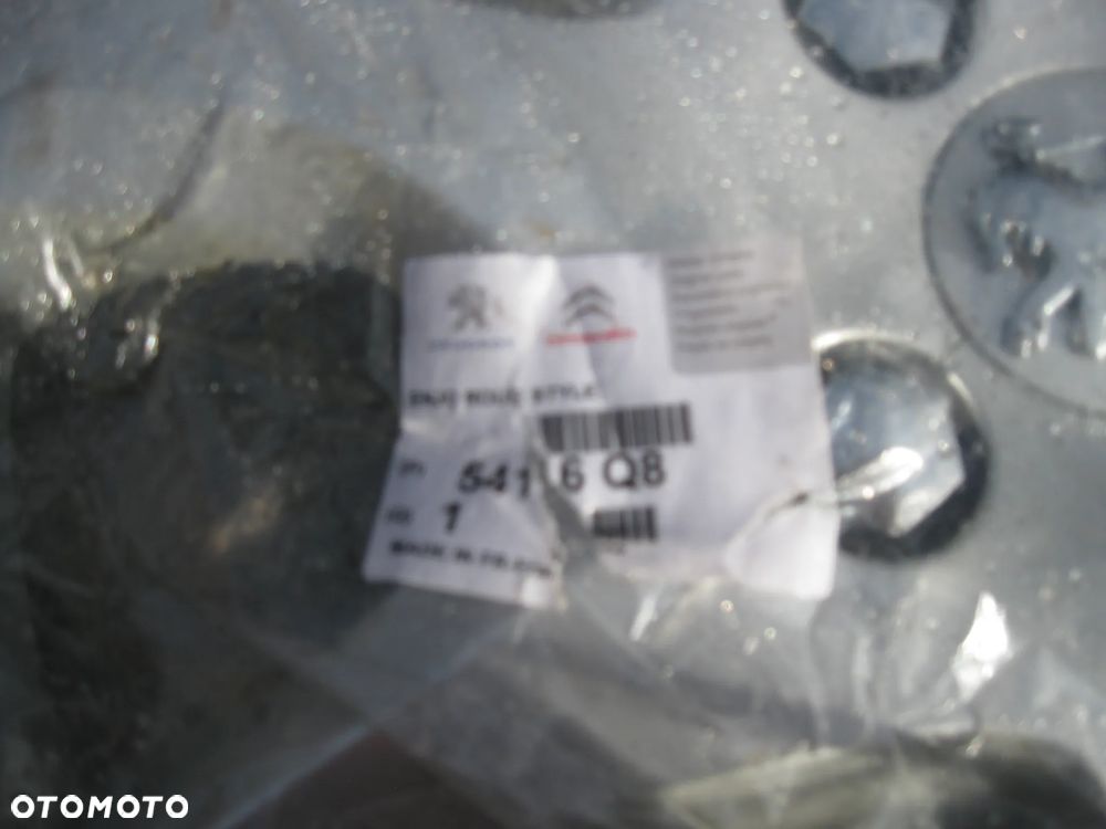 kolpaki peugeot 17 cali nowe orginalne - 3