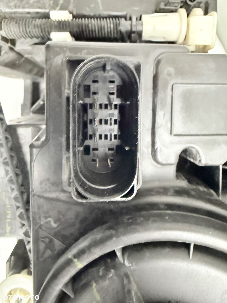 Lampa przednia  prawa Mercedes-Benz GLE W167 A167 A1679066604 - 6