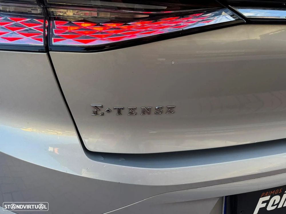 DS DS4 E-TENSE 225 OPERA - 12