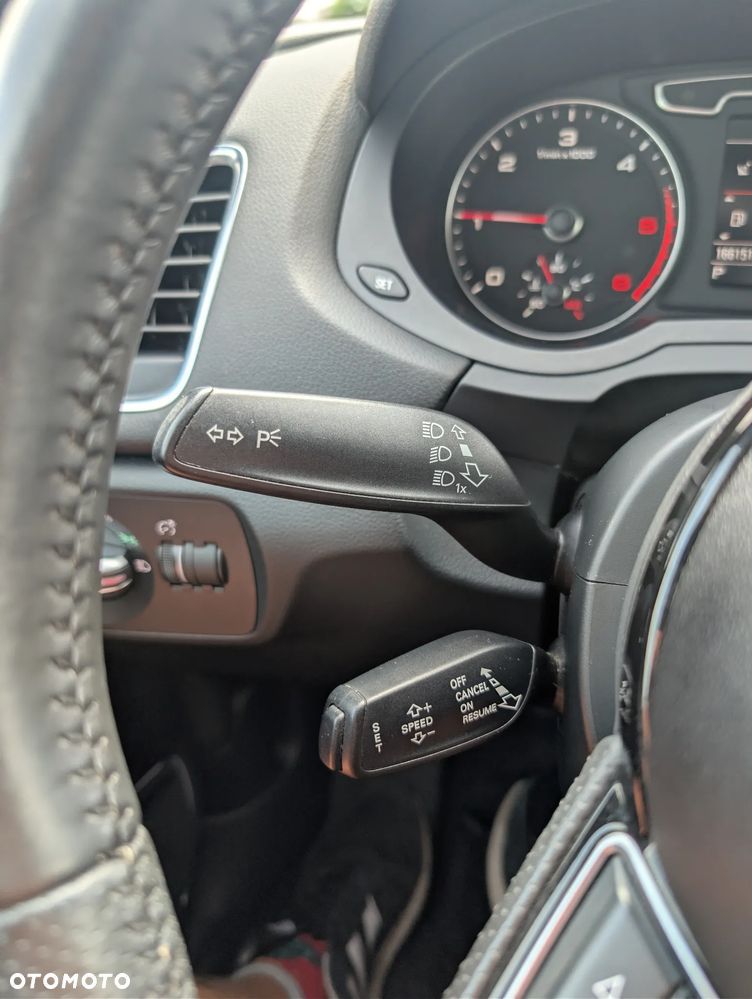 Audi Q3 2.0 TDI Quattro S tronic - 19