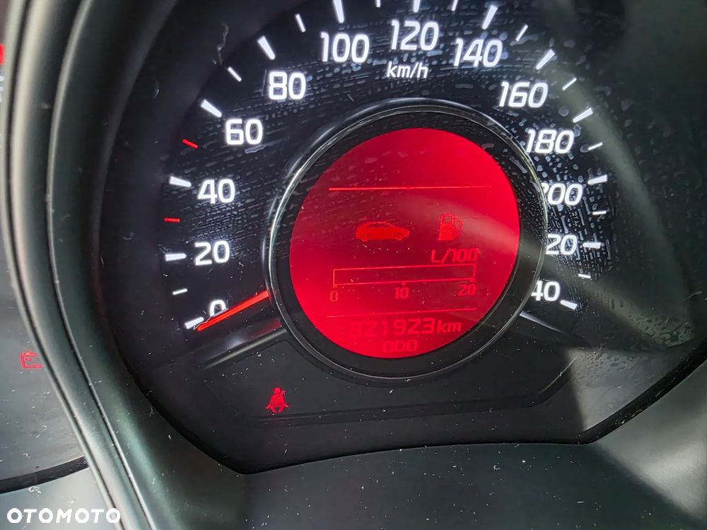 Kia Ceed Cee'd 1.6 CRDi M - 27